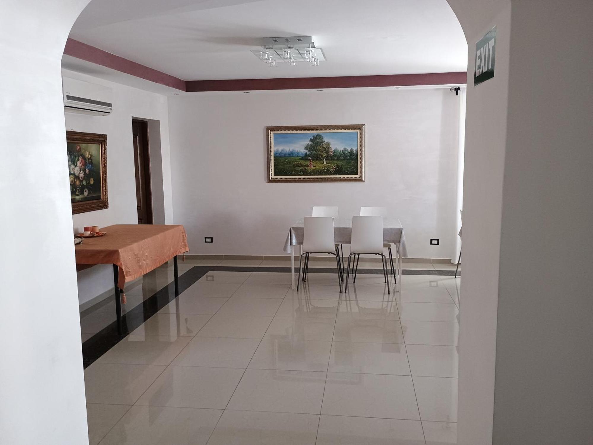 Vila Family Cricova Luaran gambar