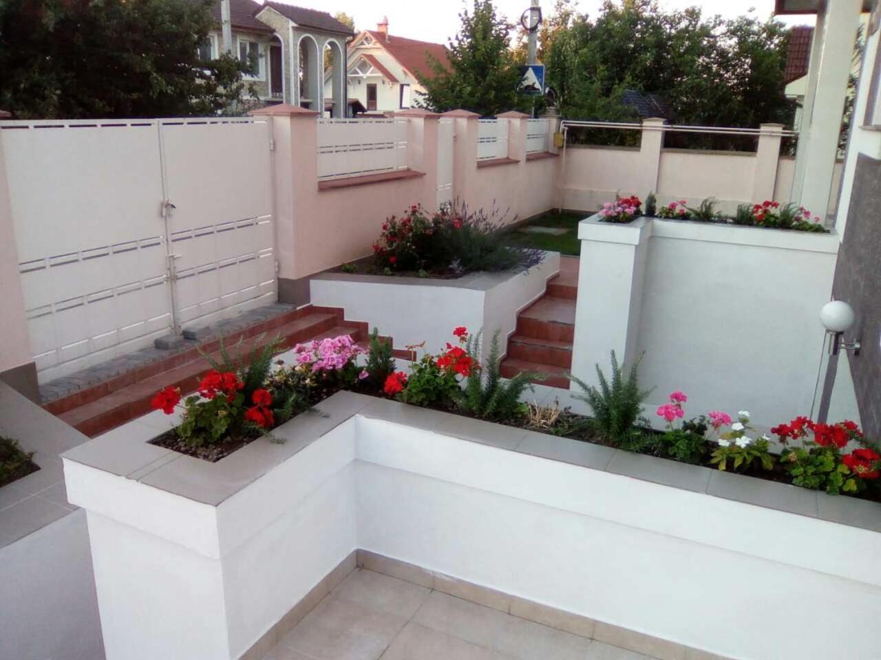Vila Family Cricova Luaran gambar